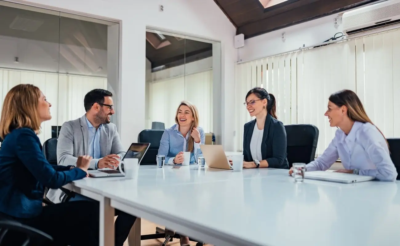 5 Reasons Your Business Is Ready To Switch Lawyers