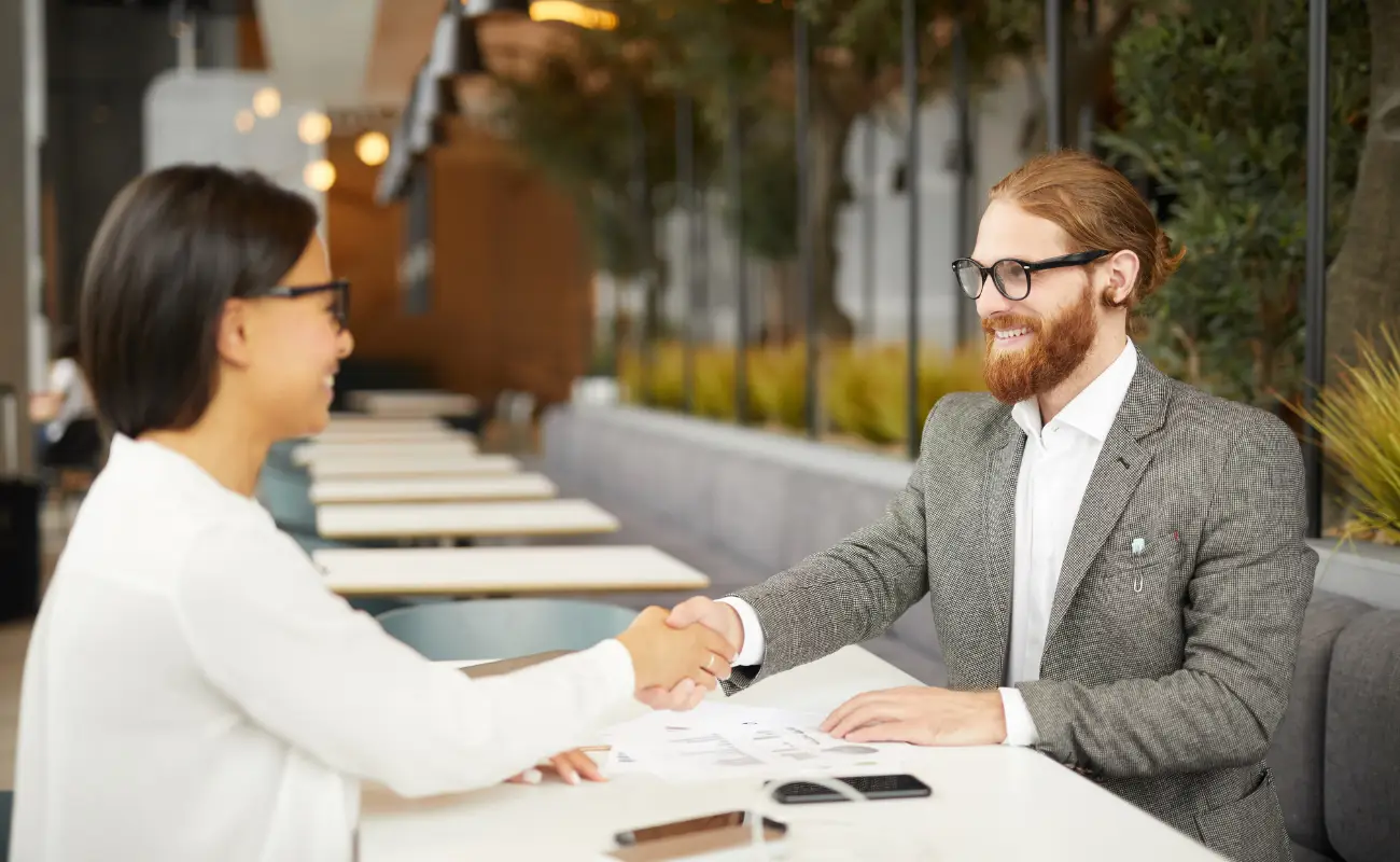 How to manage disputes with a co-founder