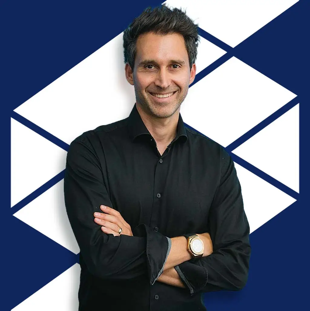 Mark Lazarus, director of Lazarus Legal