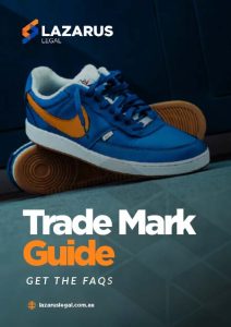 Trademark guide illustration for Australian businesses