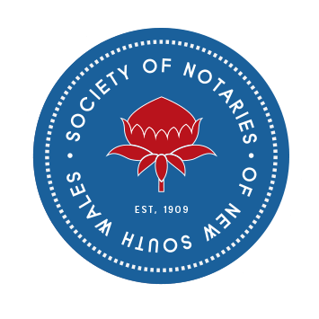 Society of Notaries