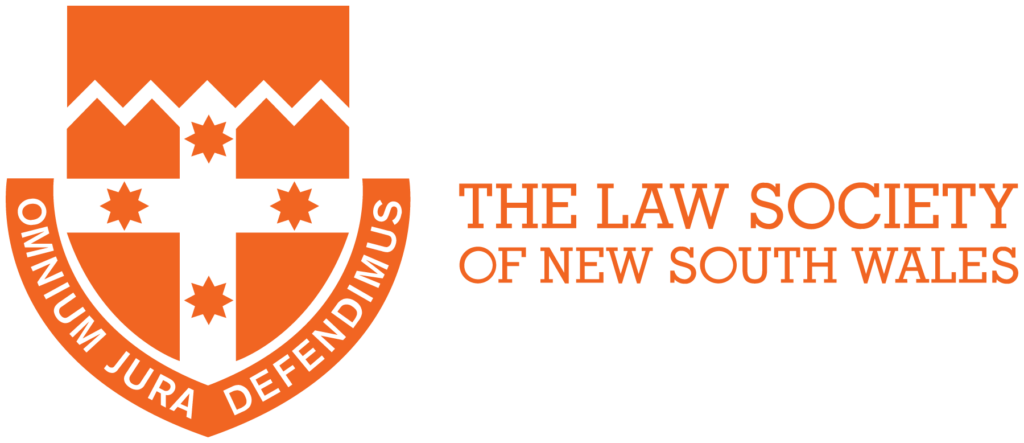 The Law Society of NSW