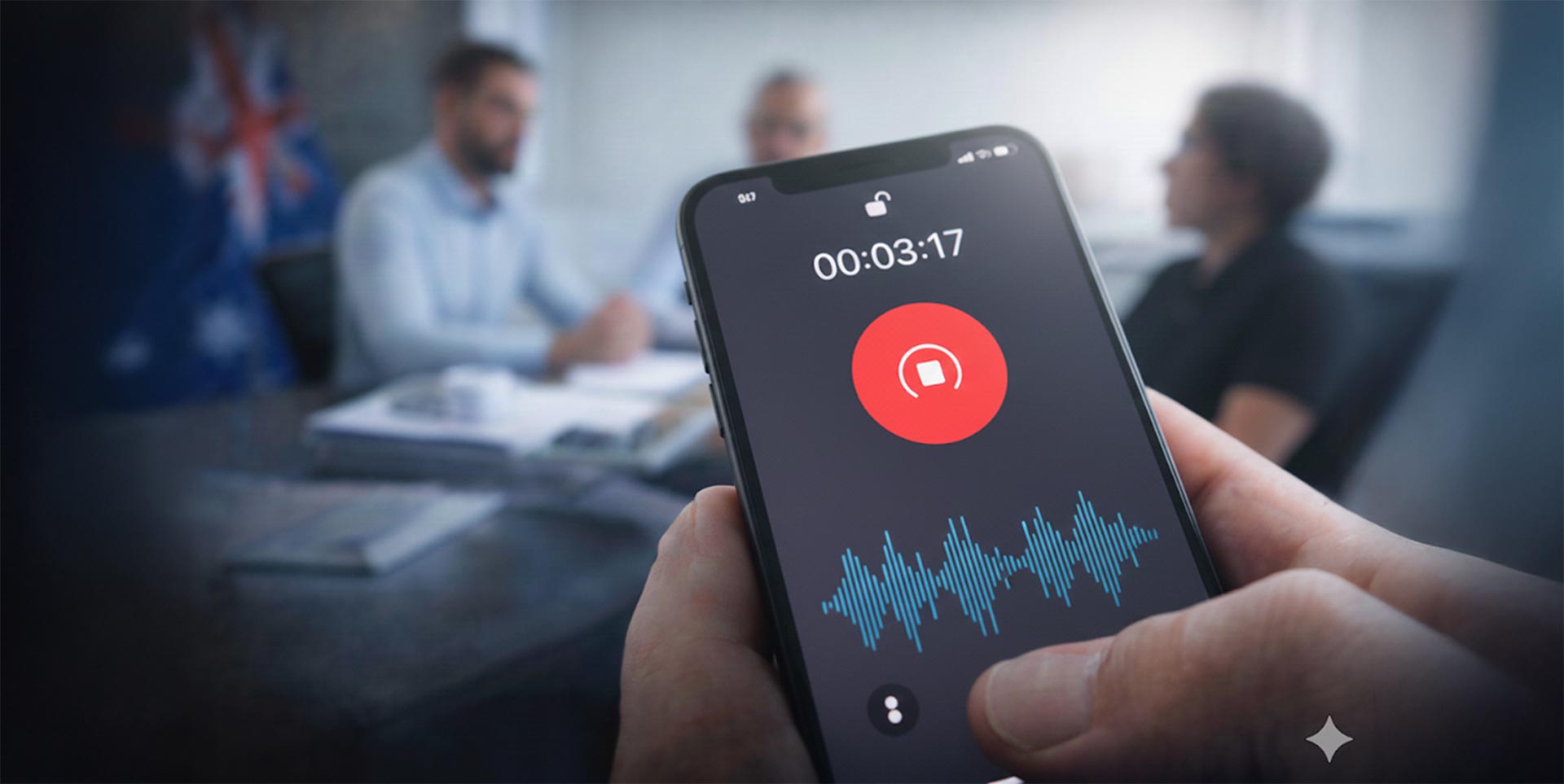 Legal Professional Privilege Australia