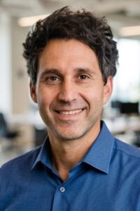 Picture of Mark Lazarus