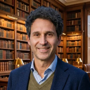 Picture of Mark Lazarus