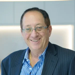 Picture of Barry Lazarus