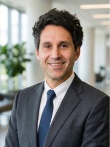 Picture of Mark Lazarus