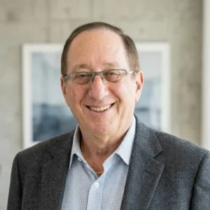 Picture of Barry Lazarus