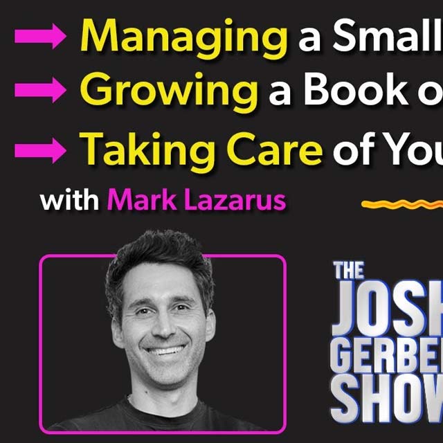 The Josh Gerban Show