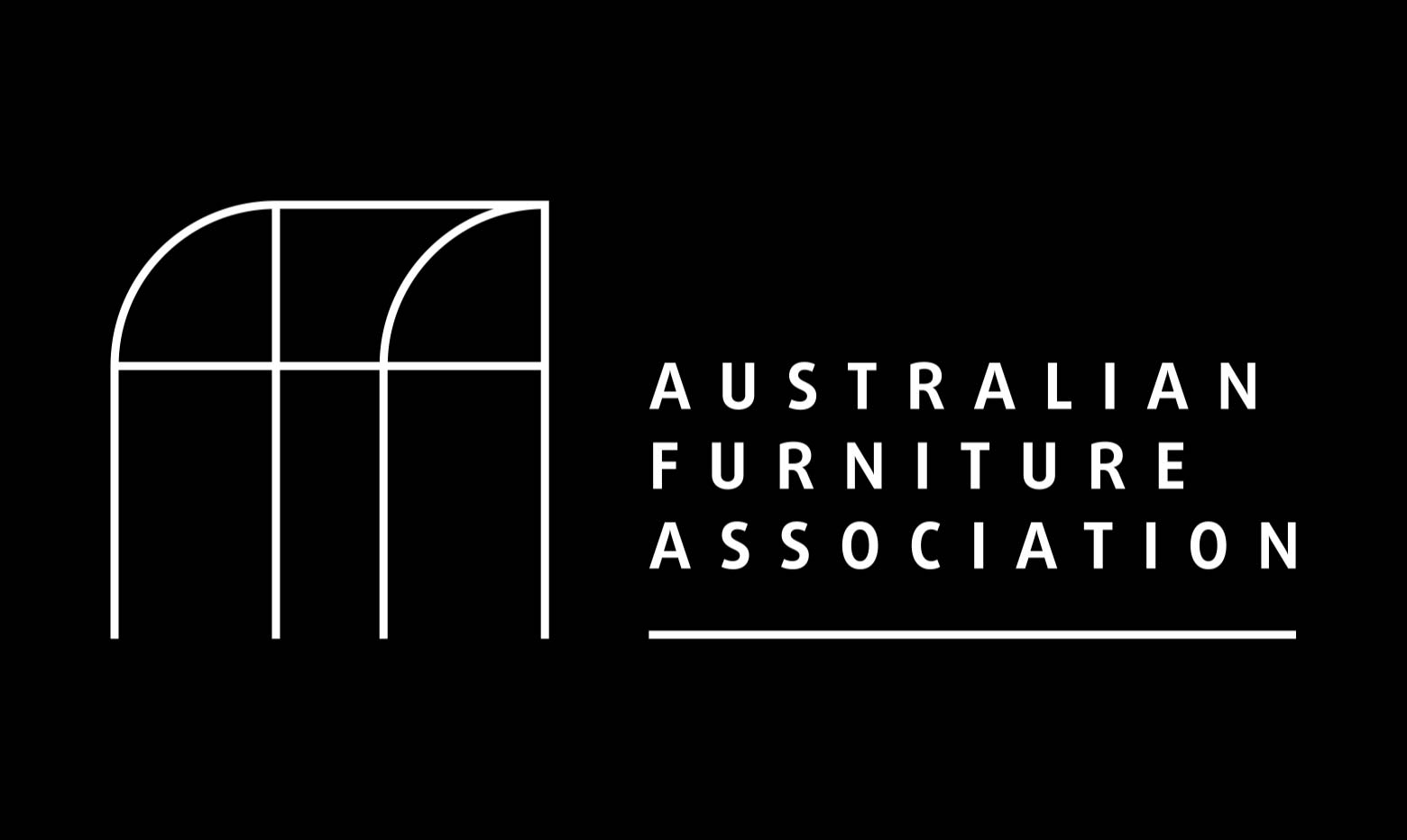 Australian Furniture Association logo