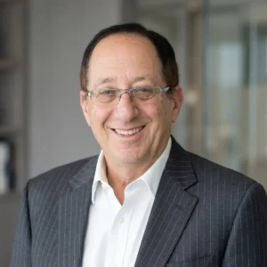 Picture of Barry Lazarus