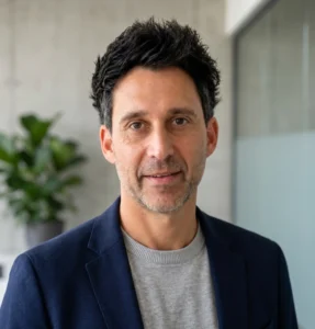 Picture of Mark Lazarus