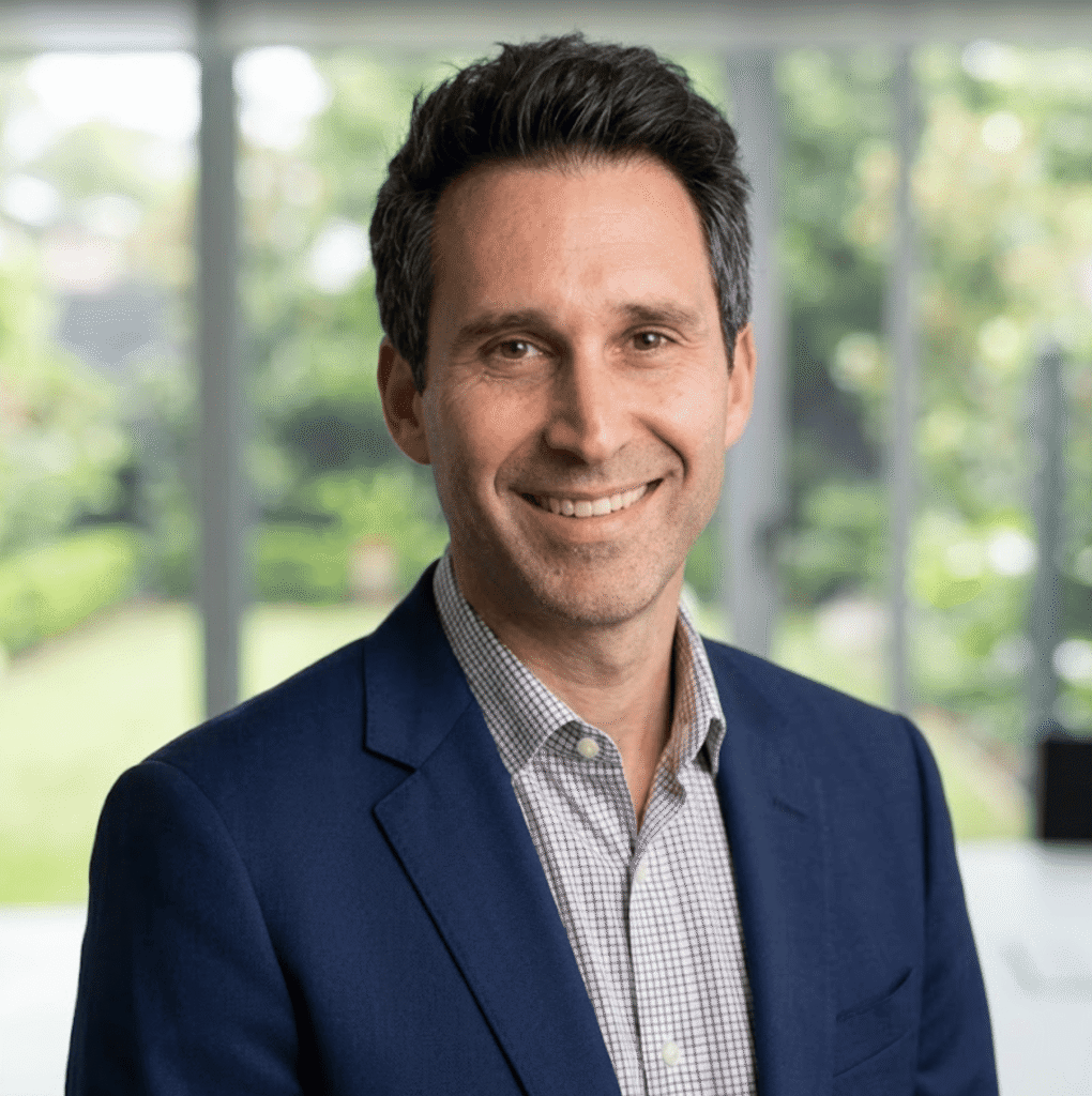 Mark Lazarus the trademark lawyer
