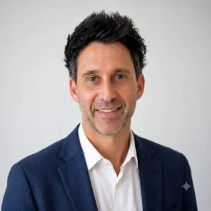 Picture of Mark Lazarus