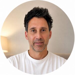 Picture of Mark Lazarus