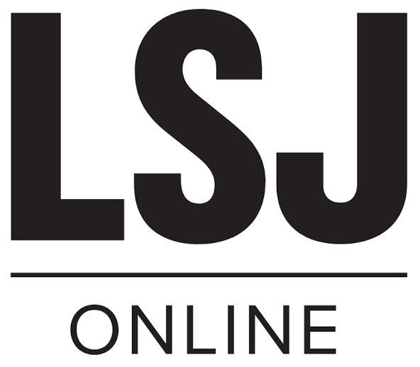 Law Society Journal logo