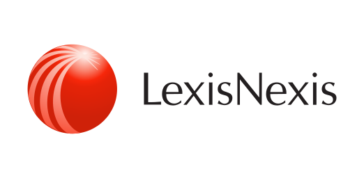 LexisNexis logo