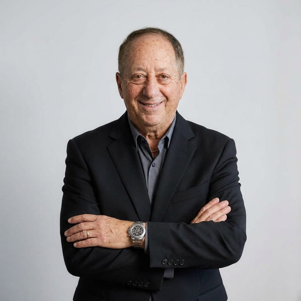 Barry Lazarus, Founder and Notary Public at Lazarus Legal