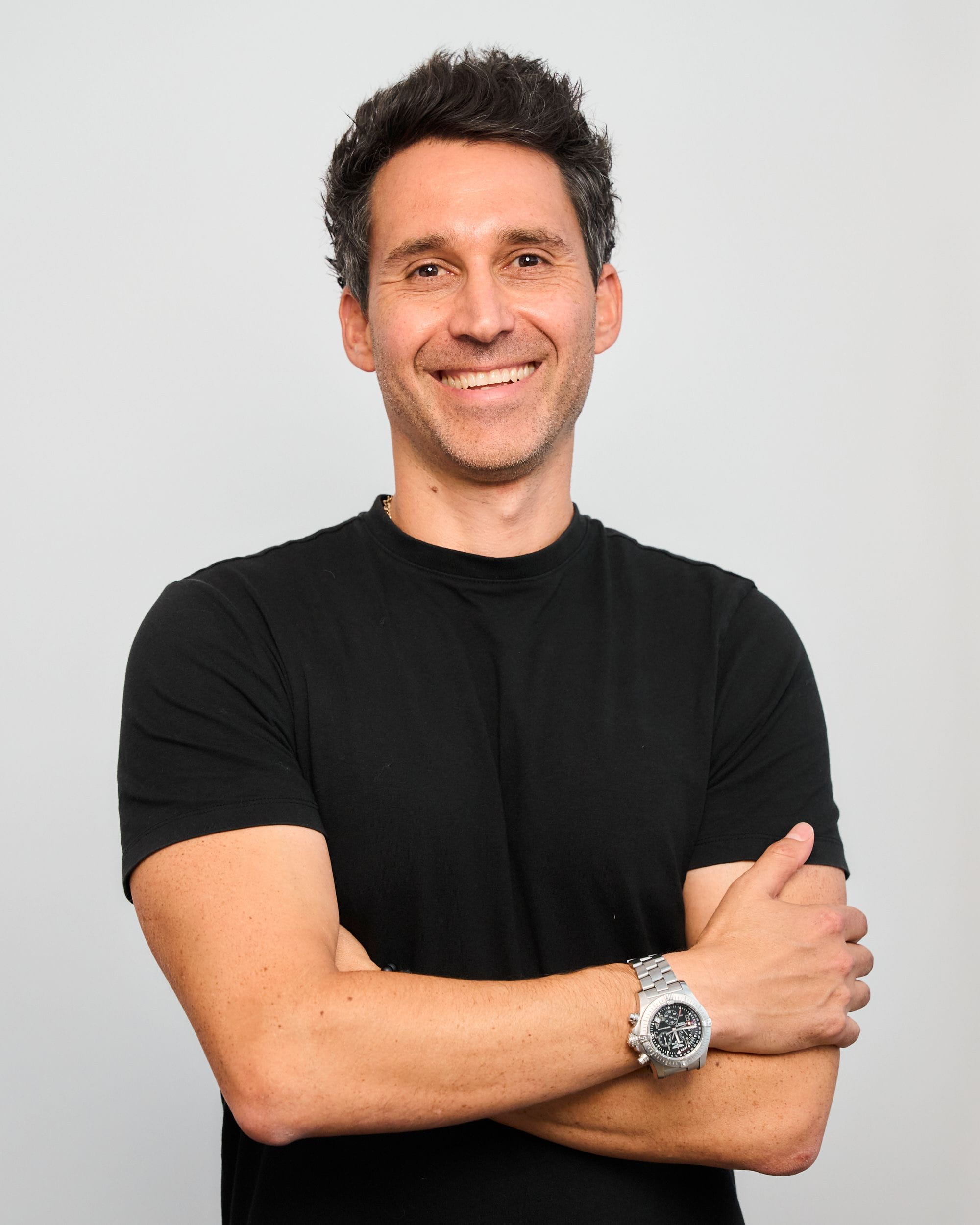Mark Lazarus, Director and Principal at Lazarus Legal