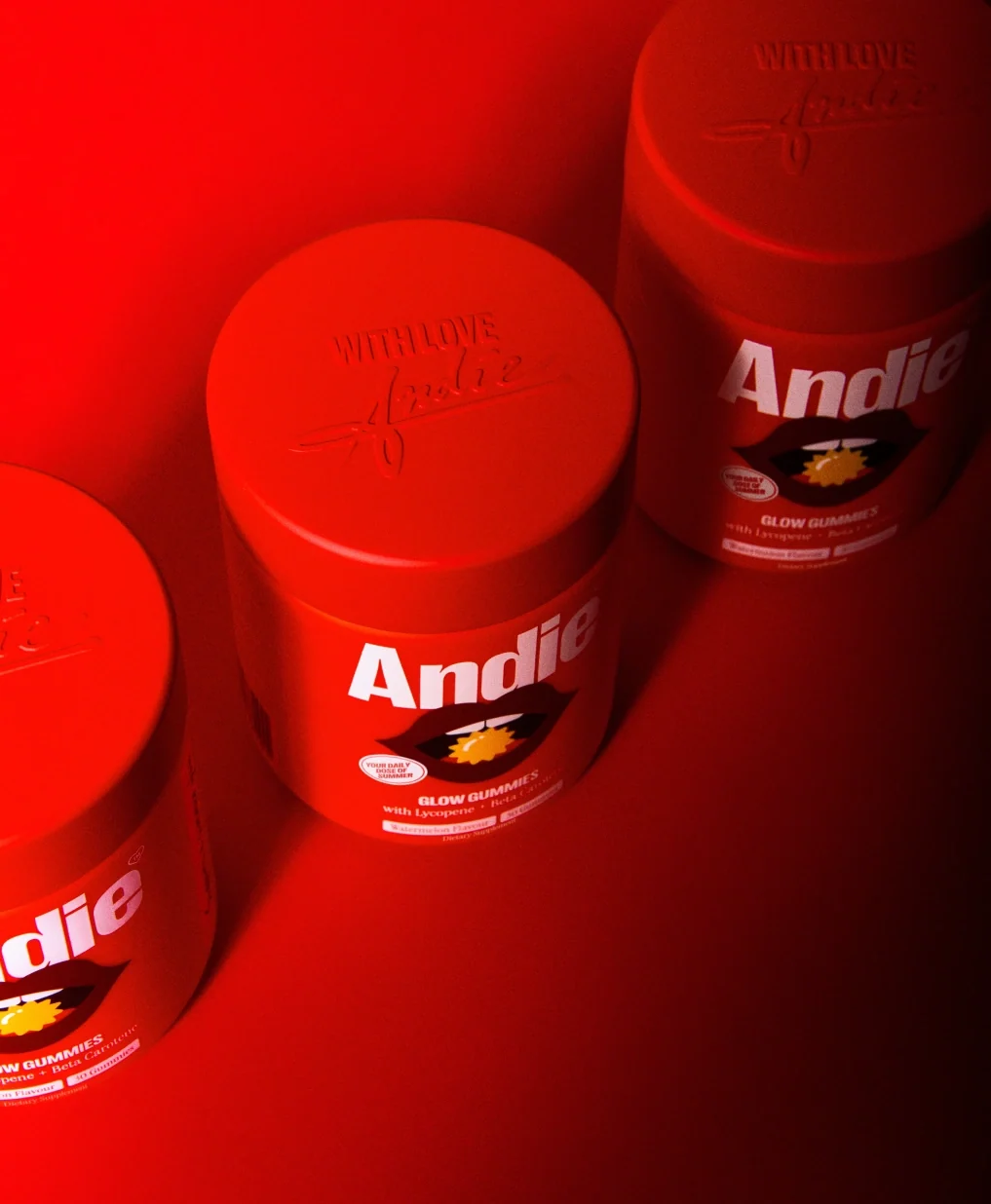 Andie Body logo